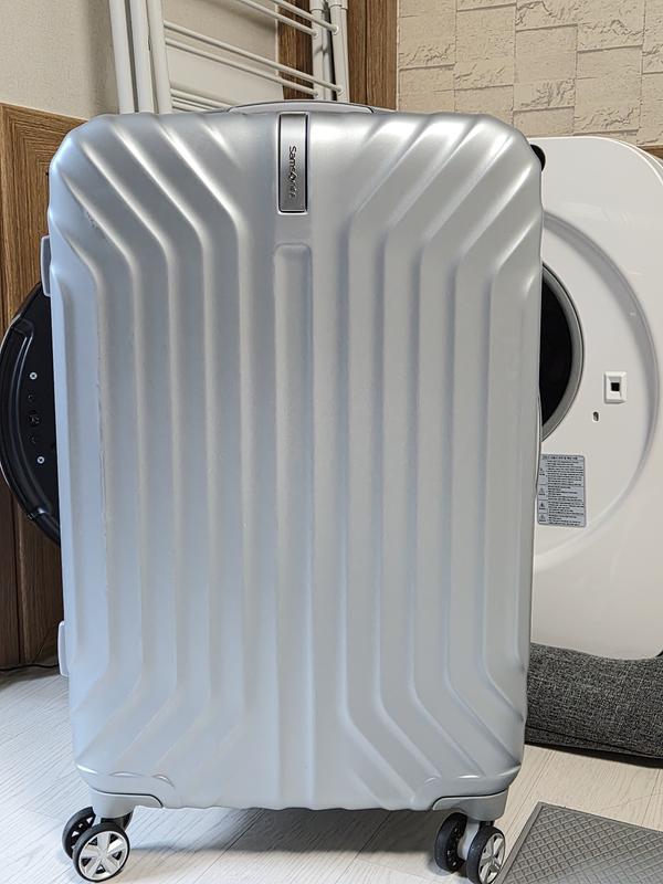 サムソナイト TRU-FRAME SPINNER 68/25 FR 3-5泊用 Samsonite Tru-frame Spinner 68/25 Fr