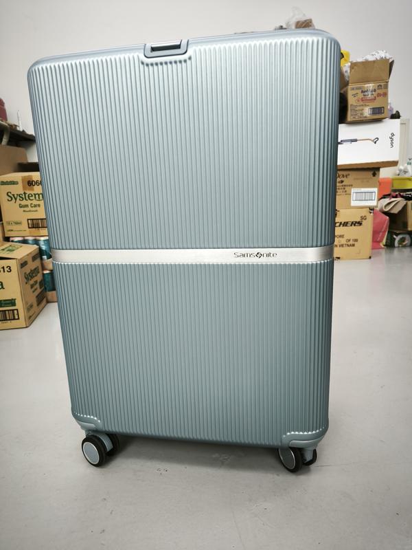 Samsonite Minter Spinner 44/15