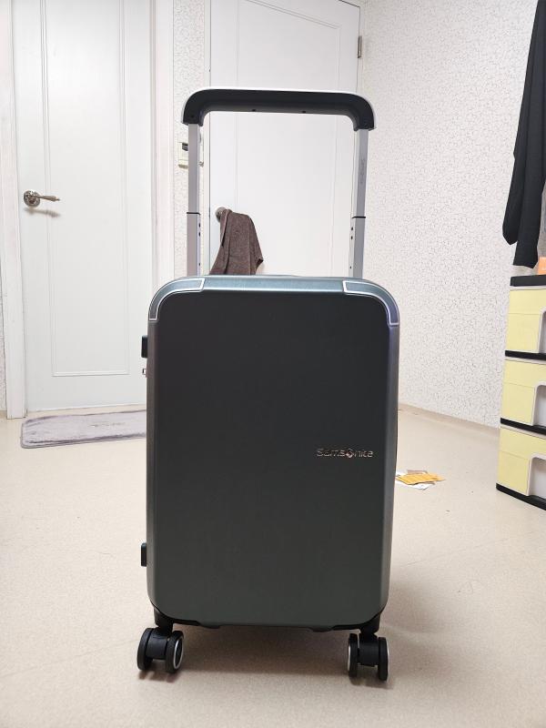 Samsonite Zenpod Spinner 55/20