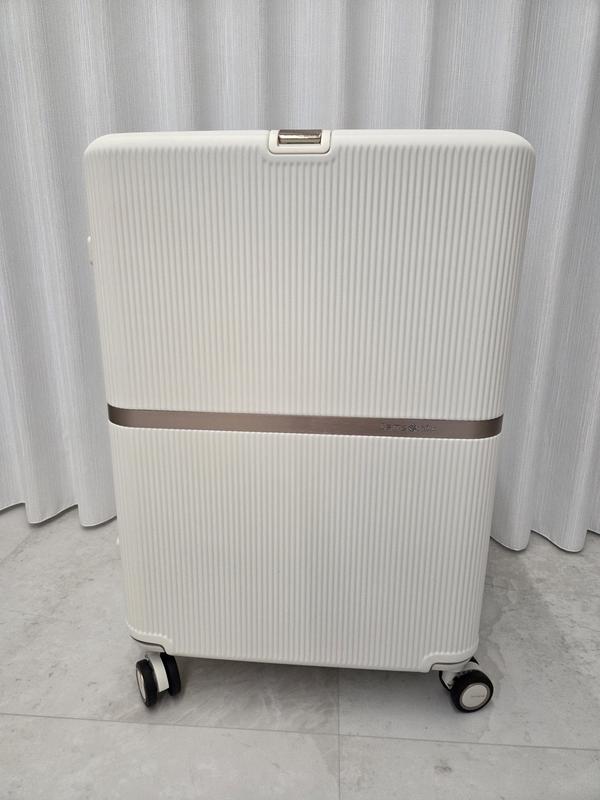ミンター スピナー55 アイボリー｜サムソナイト(Samsonite)公式
