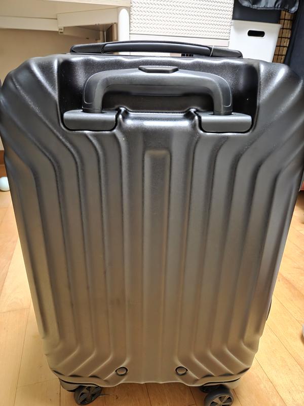 Samsonite Tru-frame Spinner 68/25 Fr