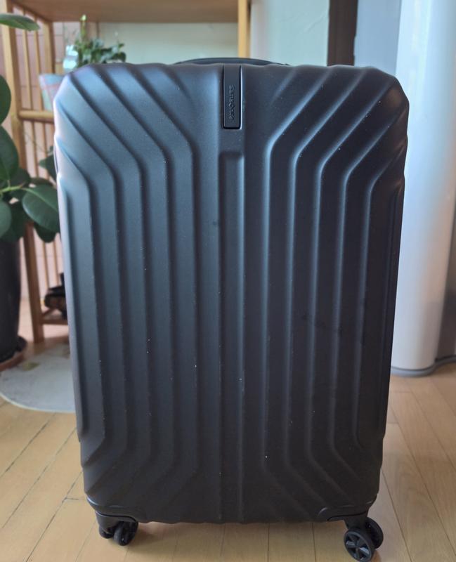 Samsonite Tru-frame Spinner 68/25 Fr