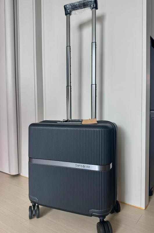 Samsonite Minter Spinner 44/15