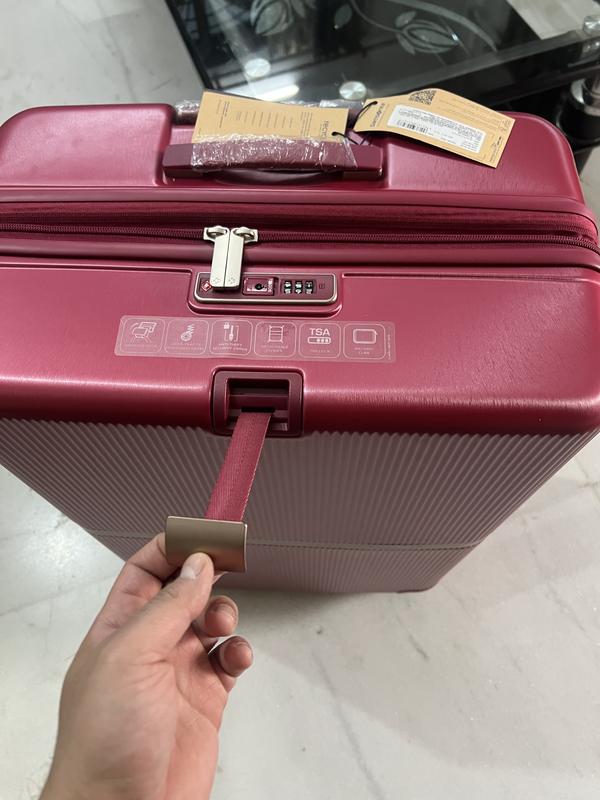 Samsonite Minter Spinner 61/22 Exp