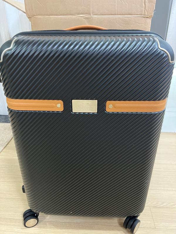 リッチモンド 2 スピナー75 ブラック｜サムソナイト(Samsonite)公式