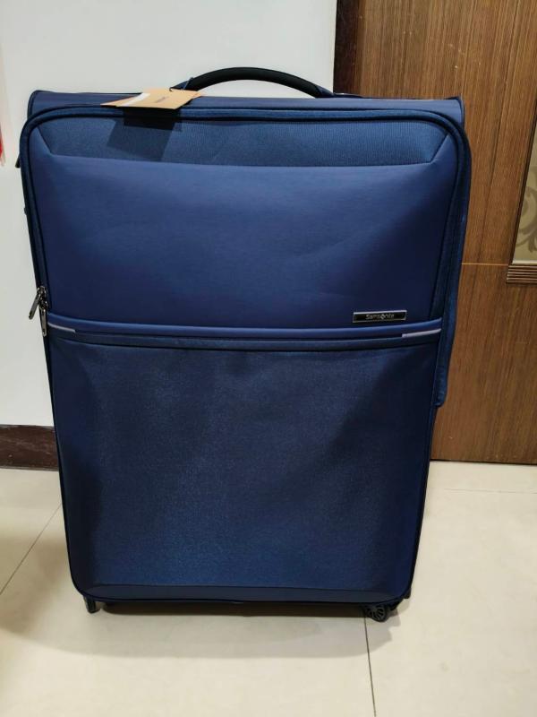 Samsonite 73h Spinner 78/29 Exp (wob)