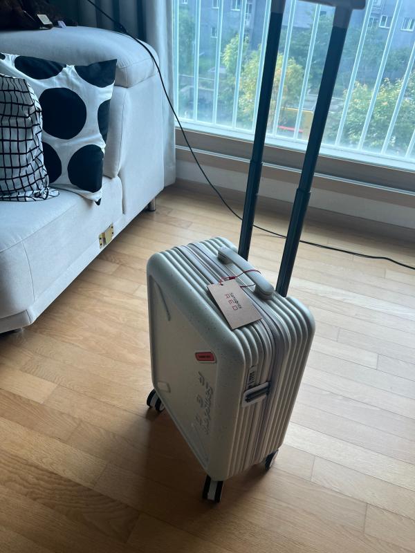 トイズ エックスピー スピナー55 エキスパンダブル ブラック