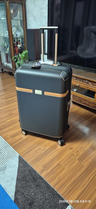 リッチモンド 2 スピナー55 ブラック｜サムソナイト(Samsonite)公式