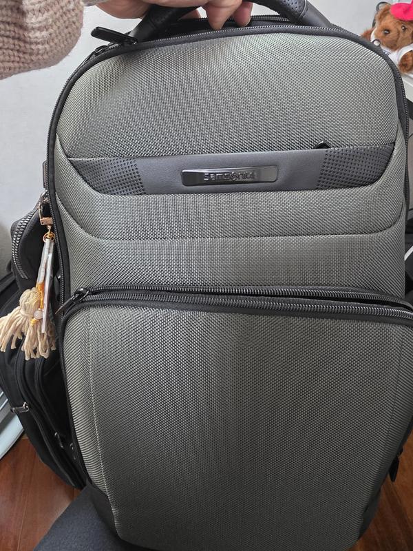 Samsonite Pro-dlx 6 Backpack 15.6