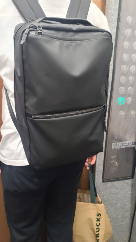 サブリム ツーウェイバッグ M ブラック｜サムソナイト(Samsonite)公式