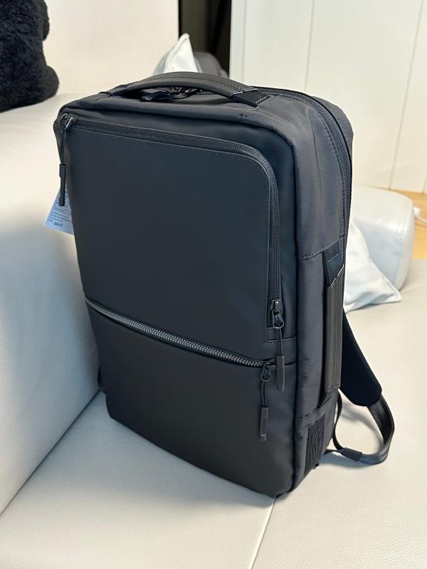 サブリム ツーウェイバッグ M ブラック｜サムソナイト(Samsonite)公式