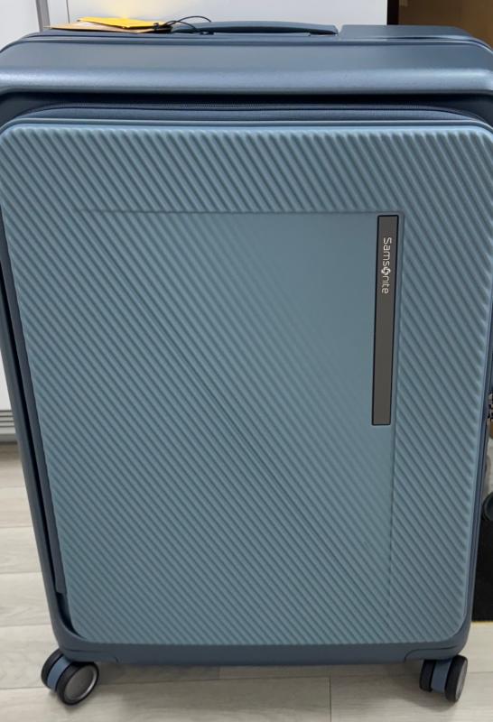 ジップリックスFT スピナー55 エキスパンダブル ガンメタル