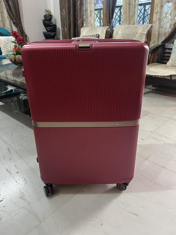 Samsonite Minter Spinner 44/15
