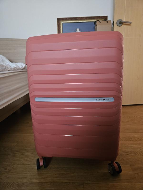 オクトライト ネオ スピナー55 エキスパンダブル ブラック