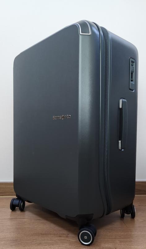 シャリーナ Samsonite Zenpod Spinner 75/28 Trunk
