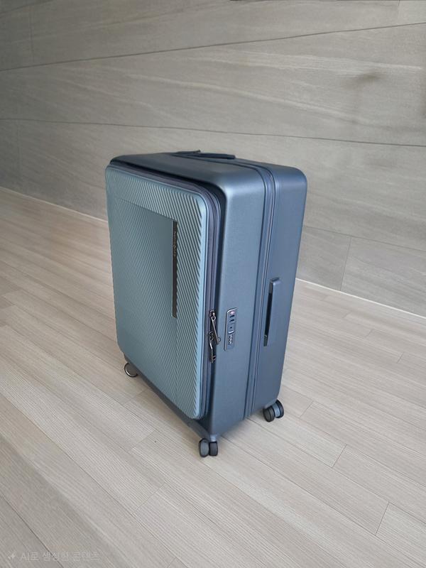 Spinner 55/20 Exp Ft In Navy | Zipprix Ft