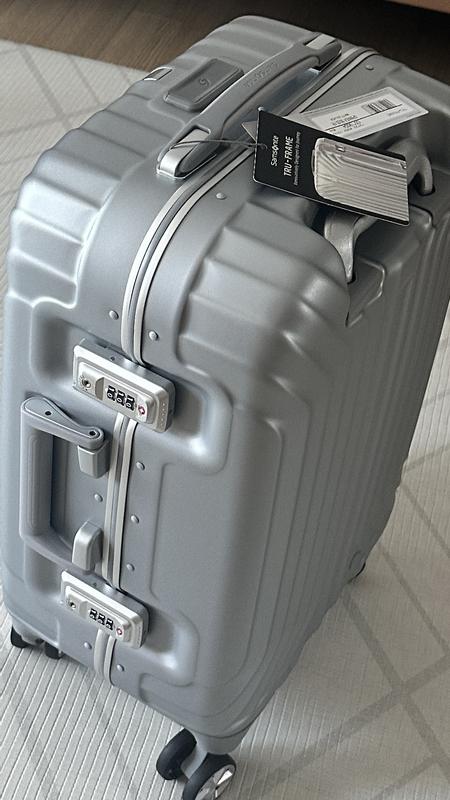 Samsonite Tru-frame Spinner 68/25 Fr