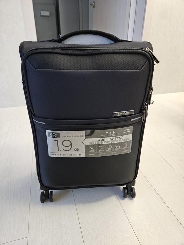 Samsonite 73h Spinner 78/29 Exp (wob)