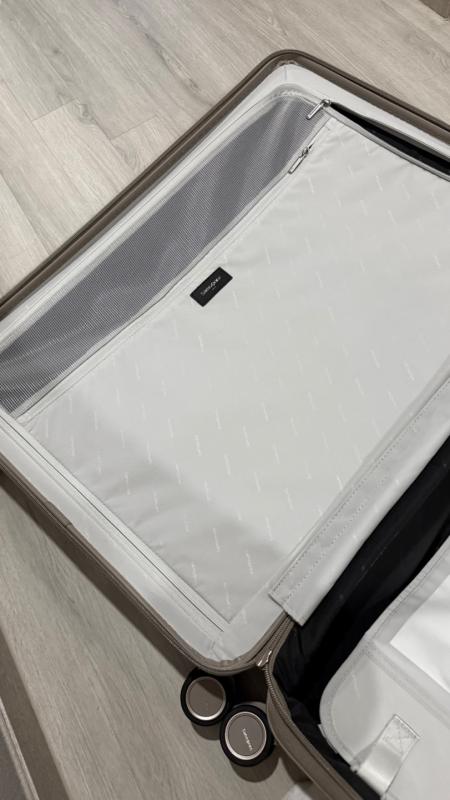 Samsonite Evoa Z Spinner 69/25 Exp