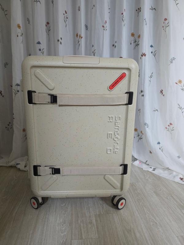 Samsonite Red Toiis Xp Spinner 55/20 Exp