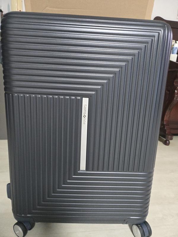 アムウェイ Samsonite Apinex Spinner 55/20 Exp
