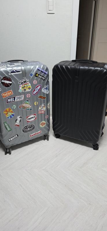Samsonite Tru-frame Spinner 68/25 Fr