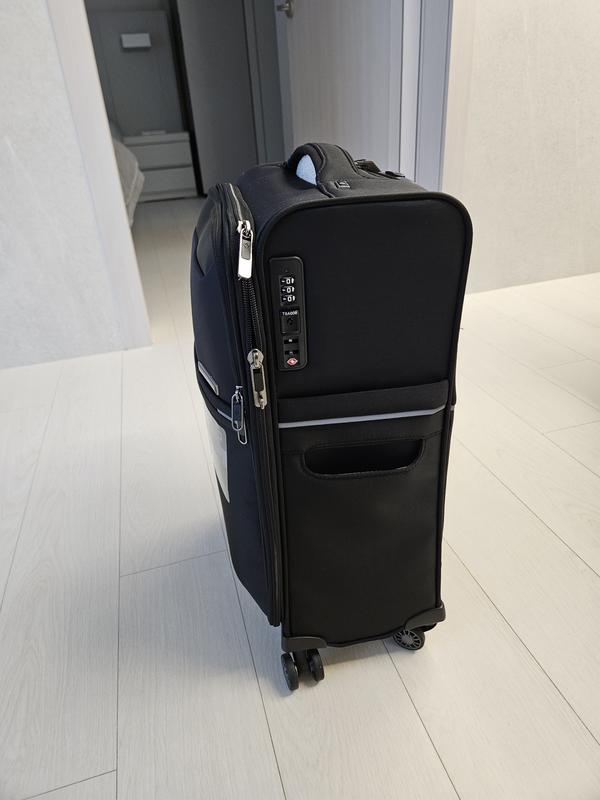 Samsonite 73h Spinner 78/29 Exp (wob)