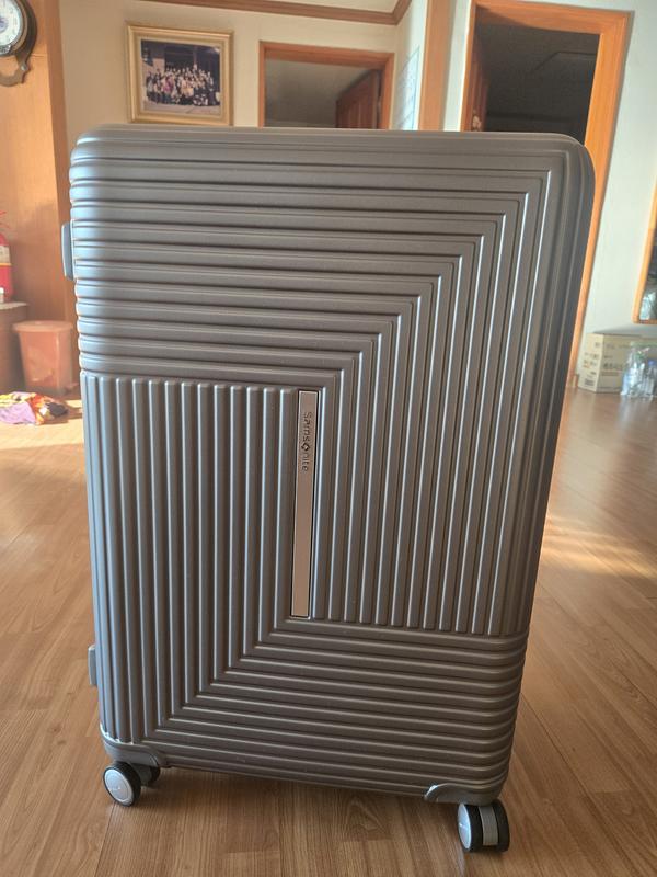 Samsonite Apinex Spinner 55/20 Exp