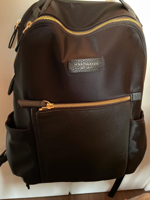 アルヴァーノ バックパック 14 フルブラック｜サムソナイト(Samsonite