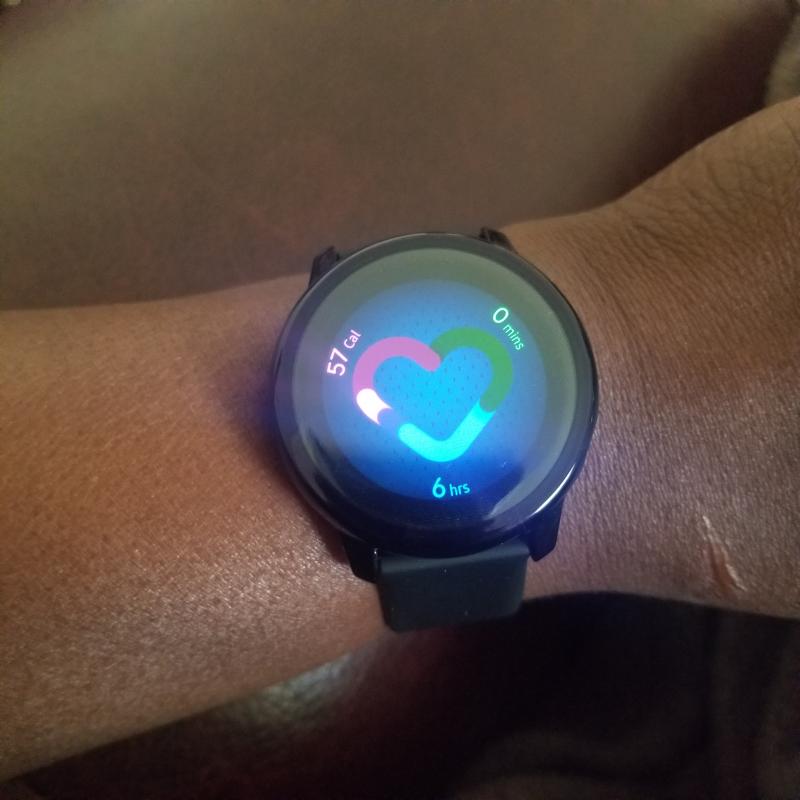 sam's club samsung watch