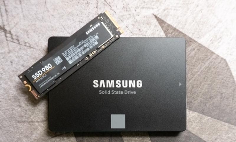 Buy Samsung 870 EVO 4TB SATA 2.5