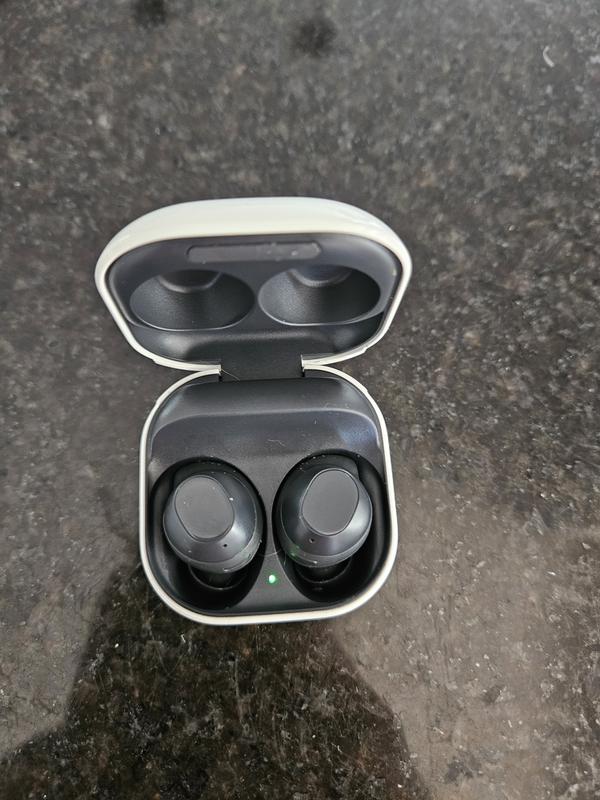 Galaxy Buds FE Graphite | Samsung Singapore