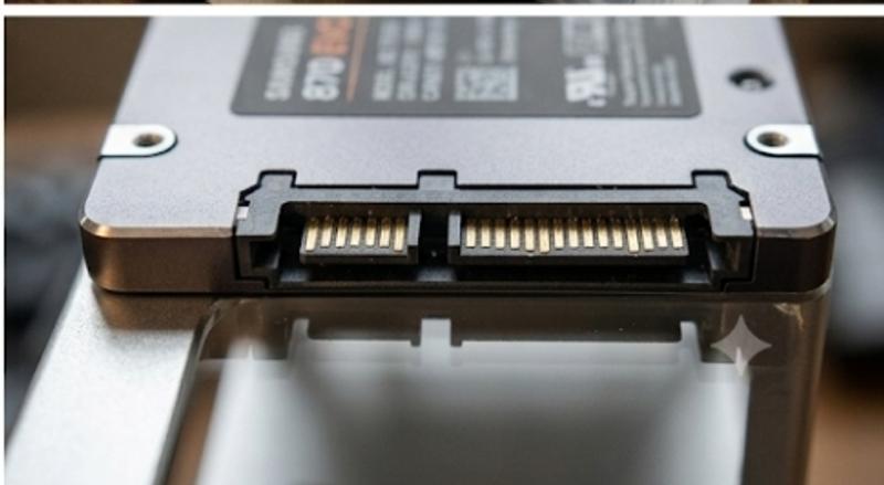 870 EVO SATA 2.5