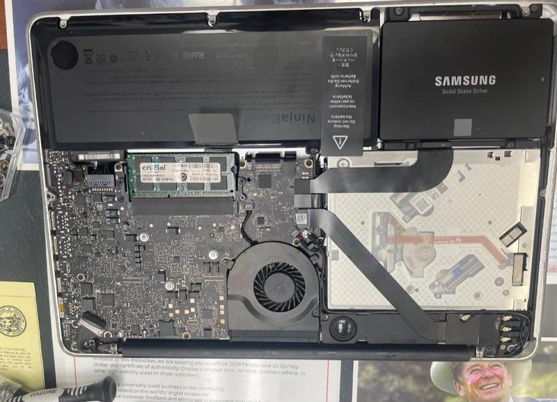 870 EVO SATA 2.5