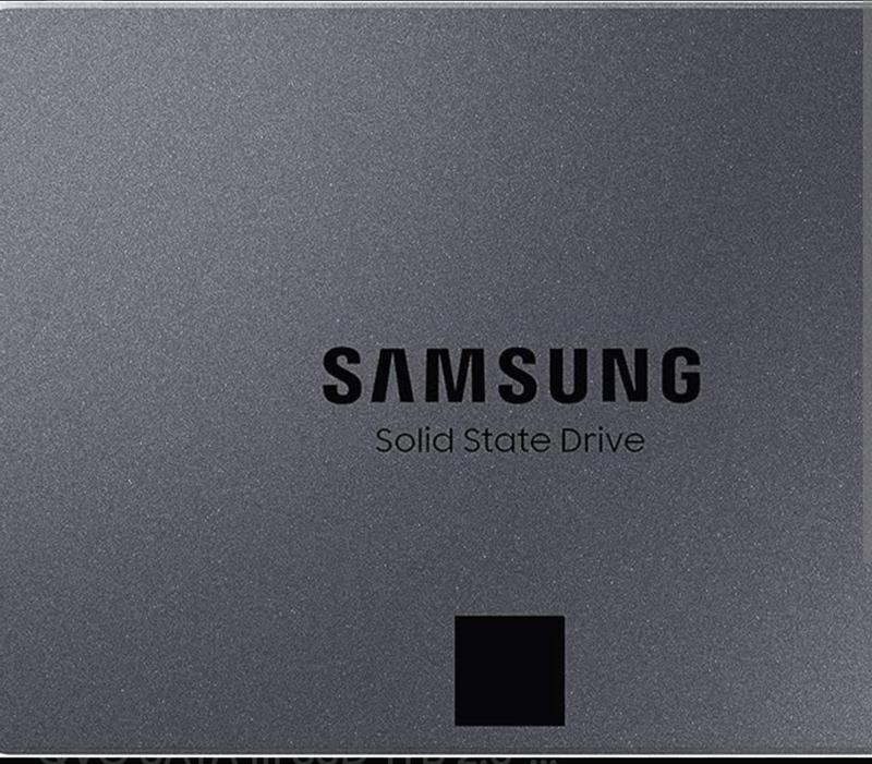 Buy Samsung 870 EVO 1TB SATA 2.5