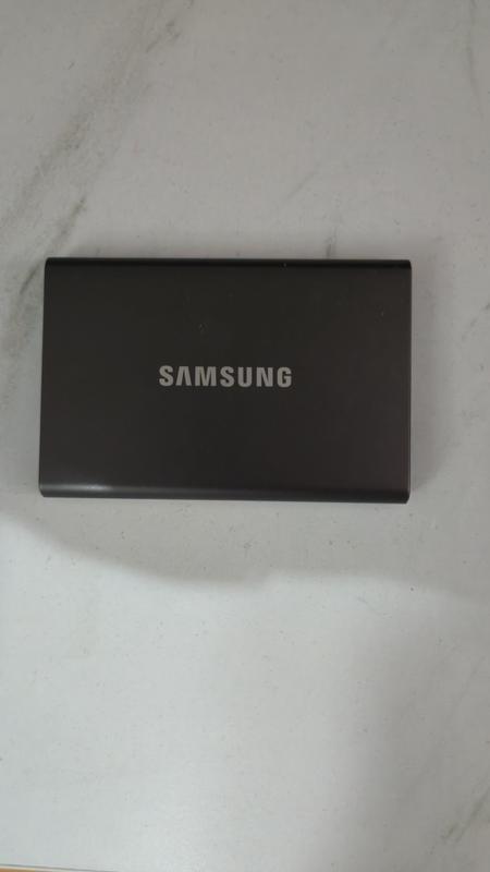 Portable SSD T7 USB 3.2 Gen 2 2TB | Samsung Singapore
