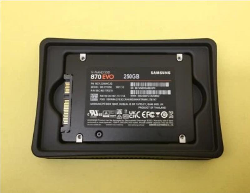 Buy Samsung 870 EVO 250GB SATA 2.5