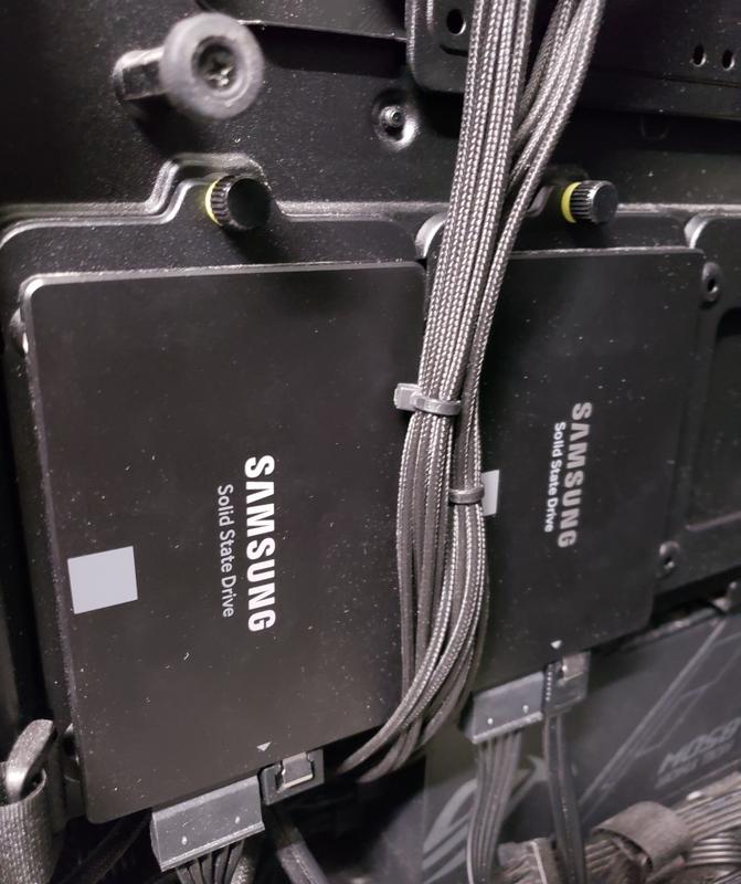 Buy Samsung 870 EVO 1TB SATA 2.5