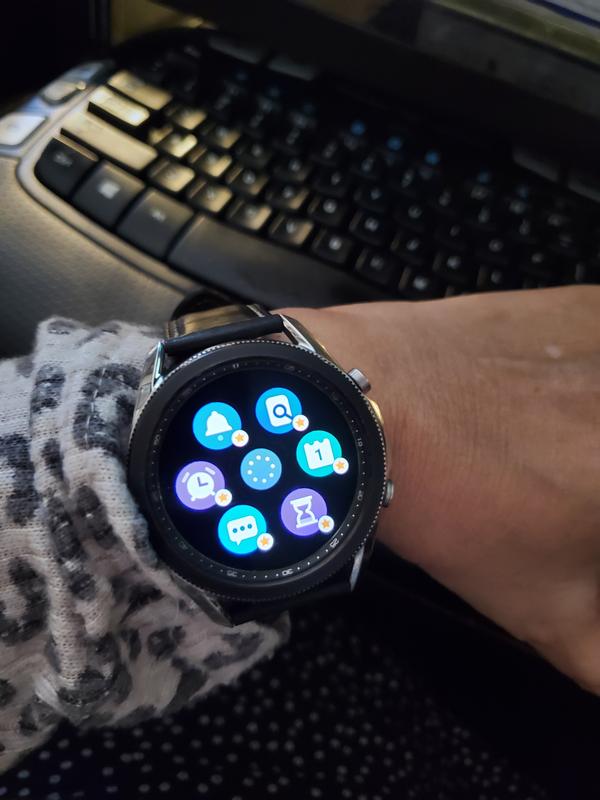 Samsung Galaxy Watch Active 2 19 44mm Bt Samsung Singapore