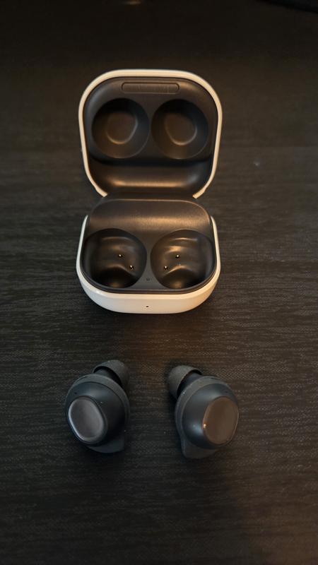 Galaxy Buds FE Graphite | Samsung Singapore