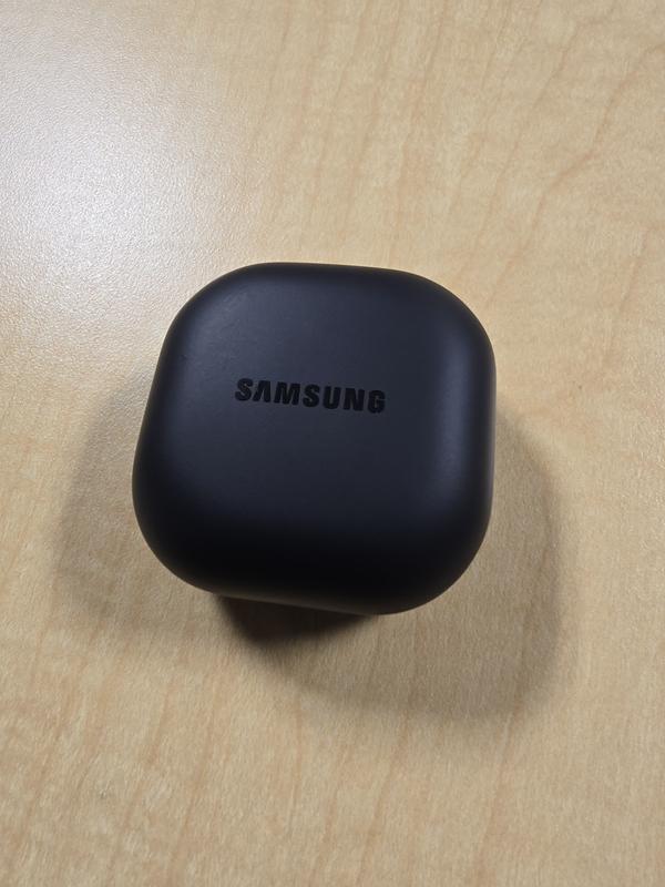 Buy Samsung Galaxy Buds2 Pro in Graphite | Samsung Singapore