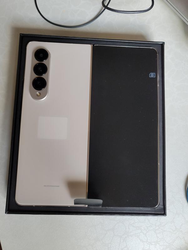 Galaxy Z Fold4