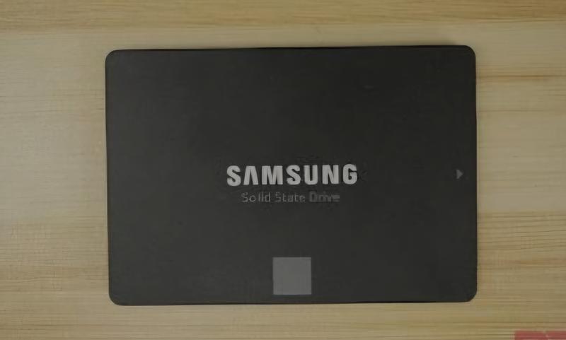 870 EVO SATA 2.5