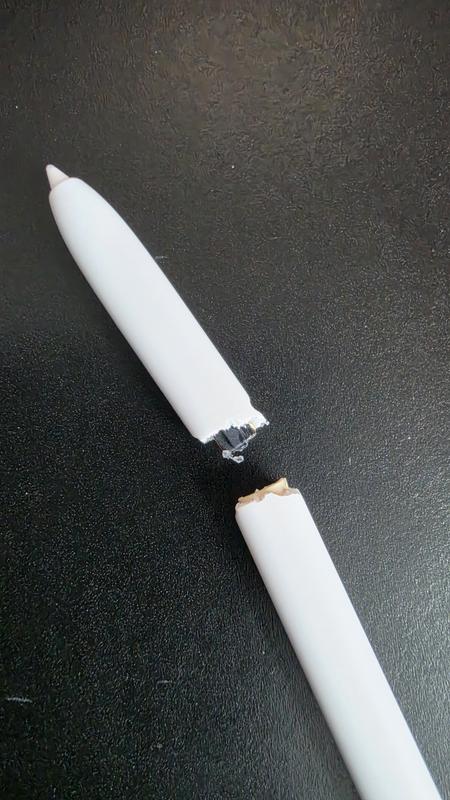 純正 Galaxy S26 Ultra Sペン (EJ-PS948)ライトブルー Galaxy S26 Ultra S Pen Light Blue Mobile Accessories - EJ