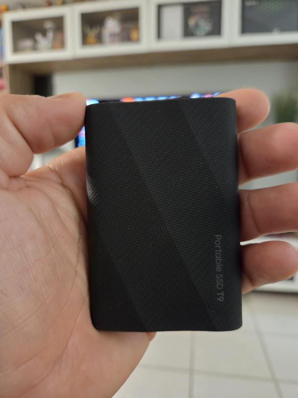 Portable SSD T9 4TB USB 3.2 | Samsung US