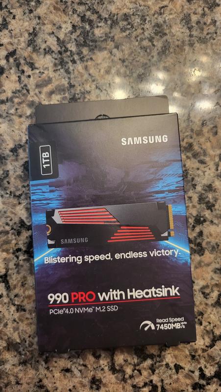 Buy Samsung 990 PRO 2TB PCIe Gen 4.0 NVMe M.2 SSD | Samsung Singapore