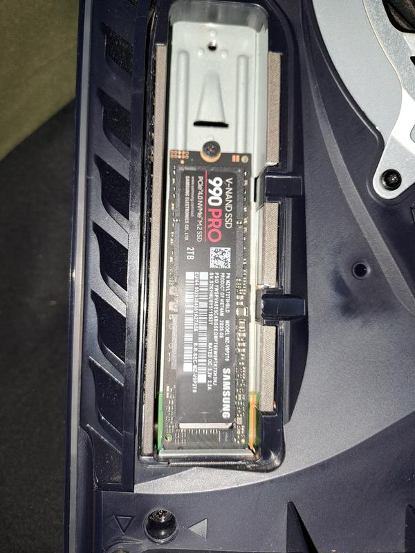 1TB SSD Internal Hard Drive - 990 PRO NVMe™ | Samsung US