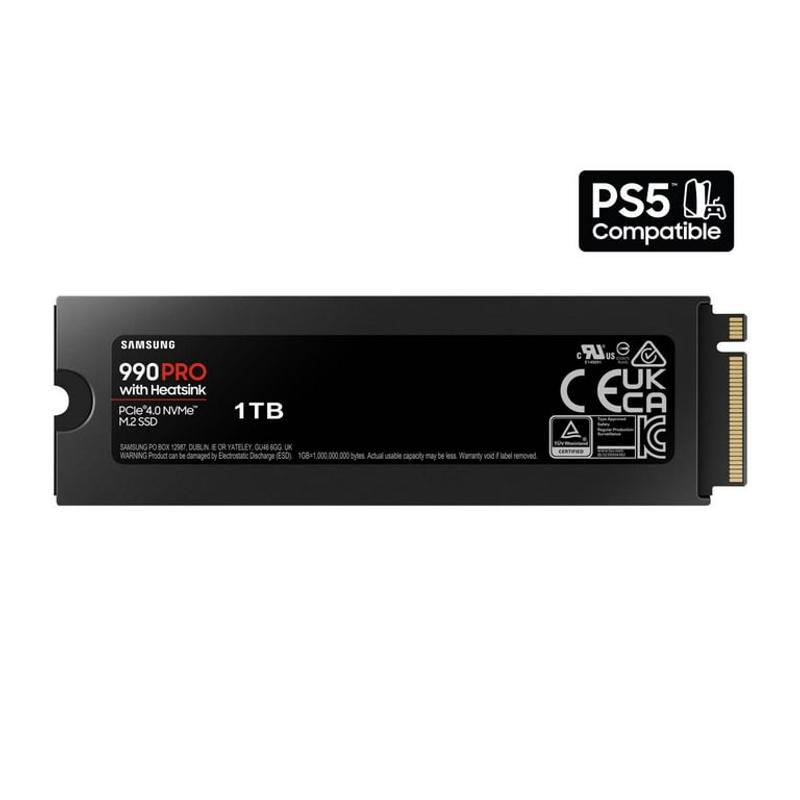 【新品未開封】Samsung 990 EVO Plus 4TB 内蔵型SSD Samsung 990 Evo Plus 4TB SSD significantly undercuts 990 Pro