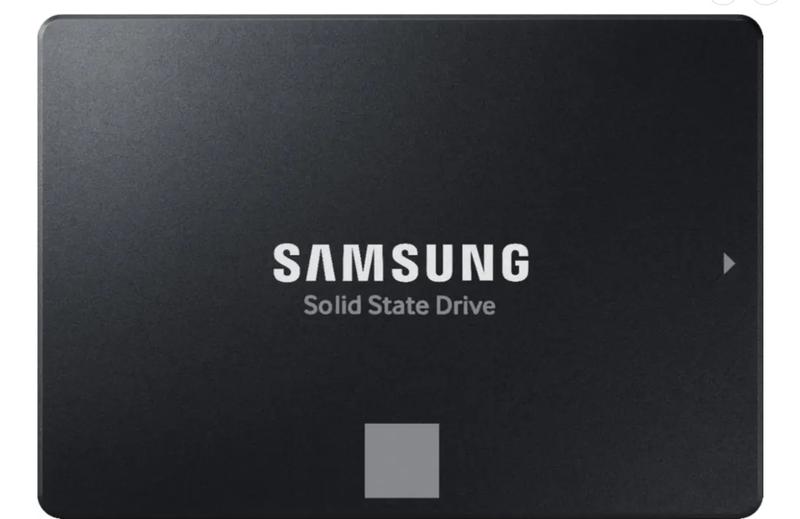 内蔵型SSD samsung 870 QVO SATA2.5 1TB Buy Samsung 870 EVO 1TB SATA 2.5