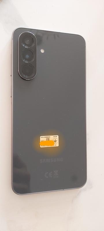 Samsung Galaxy A56 5G simフリー Смартфон Samsung Galaxy A56 5G SM-A566 128GB Awesome